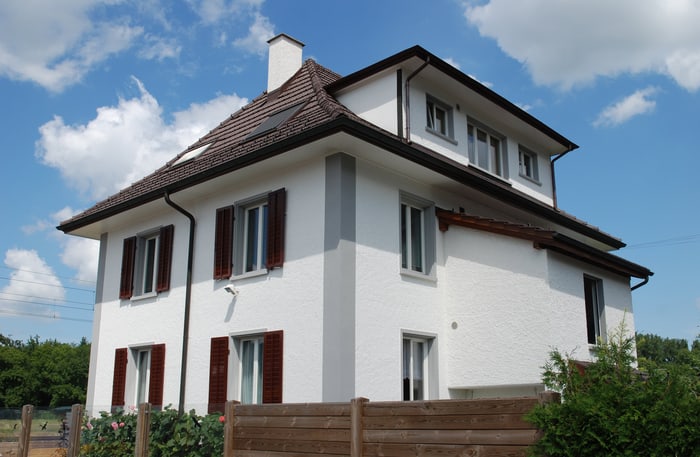 A ráfordított összeg többszörösével nő az Ön Otthonának értéke